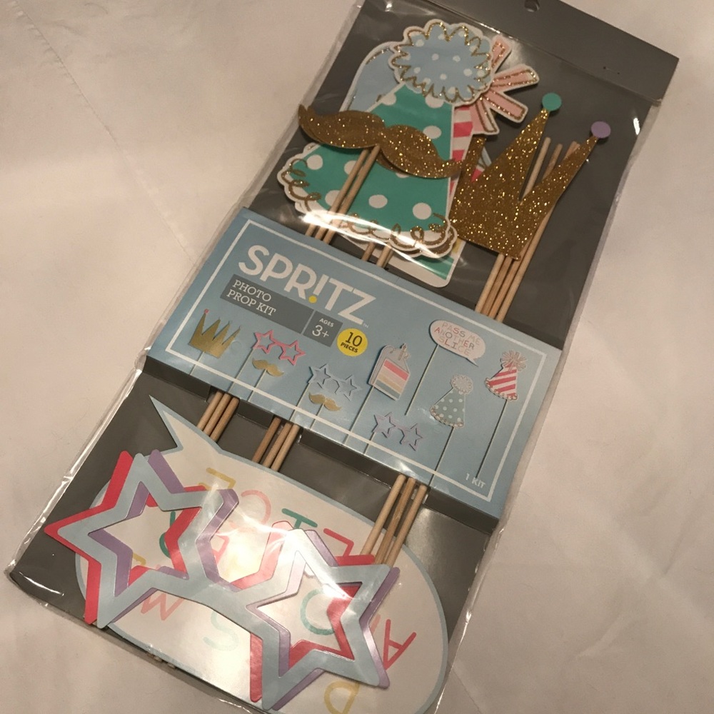 Props for party/ photo booth Target